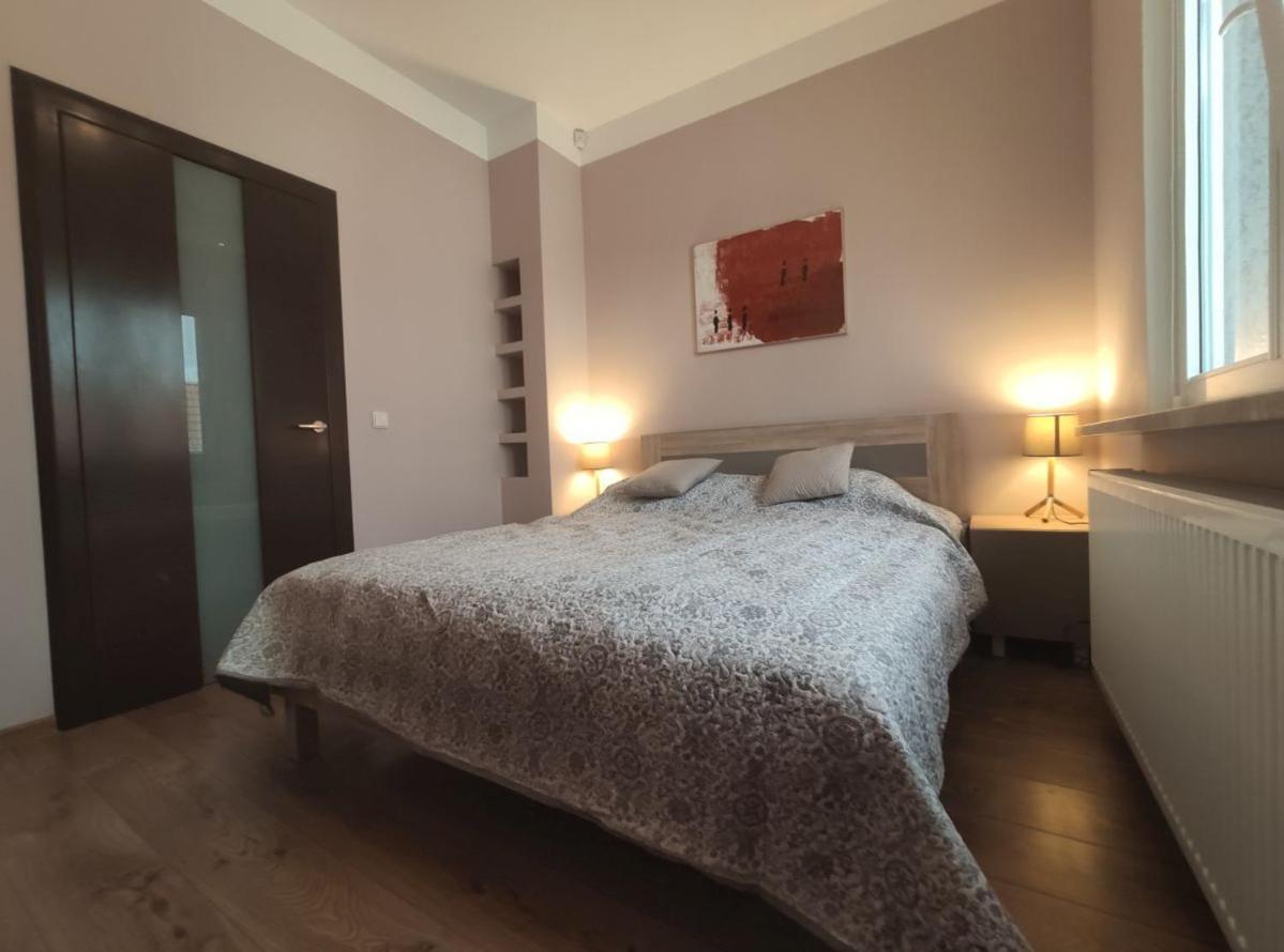 Apartament W Sercu Swinoujscia Z 3 Sypialniami Swinoujscie Dış mekan fotoğraf