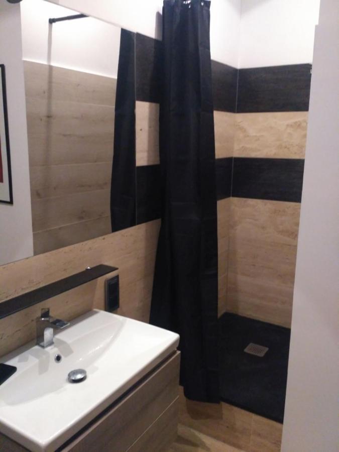 Apartament W Sercu Swinoujscia Z 3 Sypialniami Swinoujscie Dış mekan fotoğraf