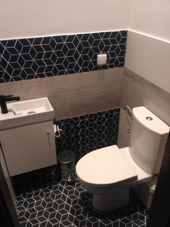 Apartament W Sercu Swinoujscia Z 3 Sypialniami Swinoujscie Dış mekan fotoğraf