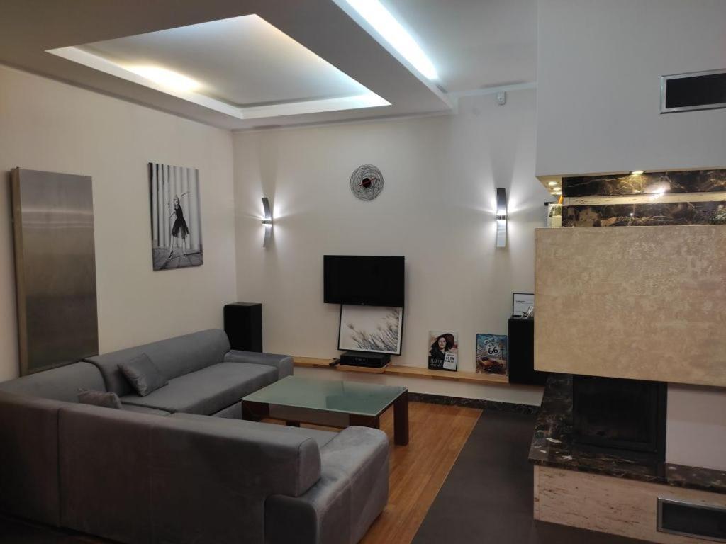 Apartament W Sercu Swinoujscia Z 3 Sypialniami Swinoujscie Dış mekan fotoğraf
