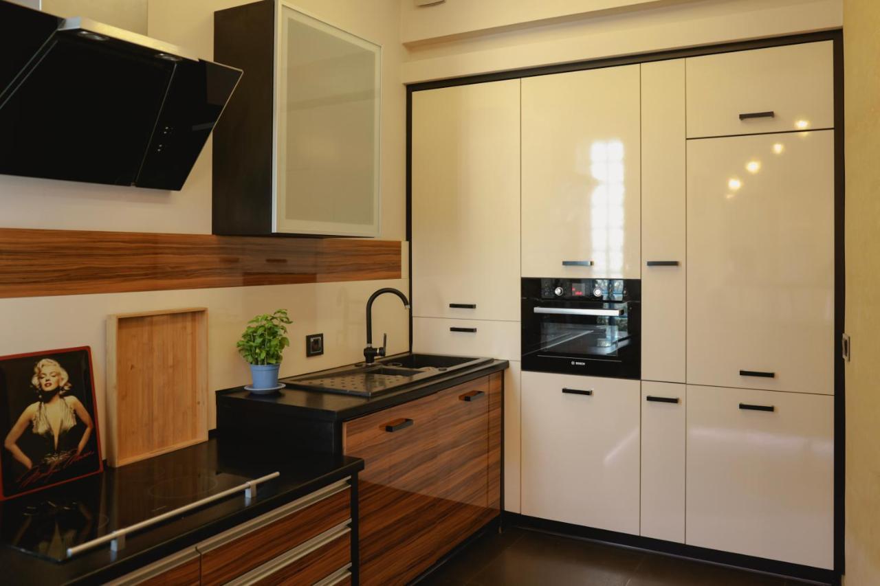 Apartament W Sercu Swinoujscia Z 3 Sypialniami Swinoujscie Dış mekan fotoğraf