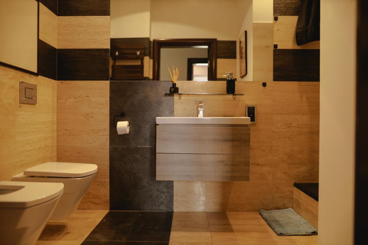 Apartament W Sercu Swinoujscia Z 3 Sypialniami Swinoujscie Dış mekan fotoğraf