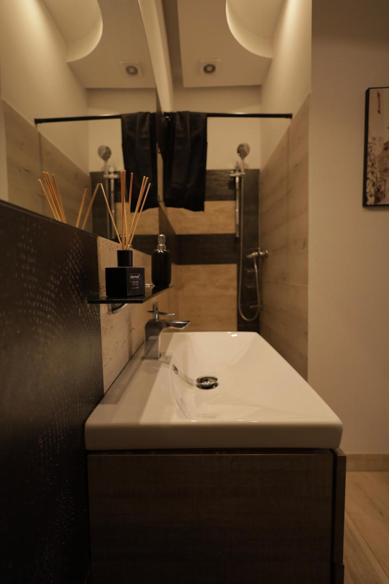 Apartament W Sercu Swinoujscia Z 3 Sypialniami Swinoujscie Dış mekan fotoğraf