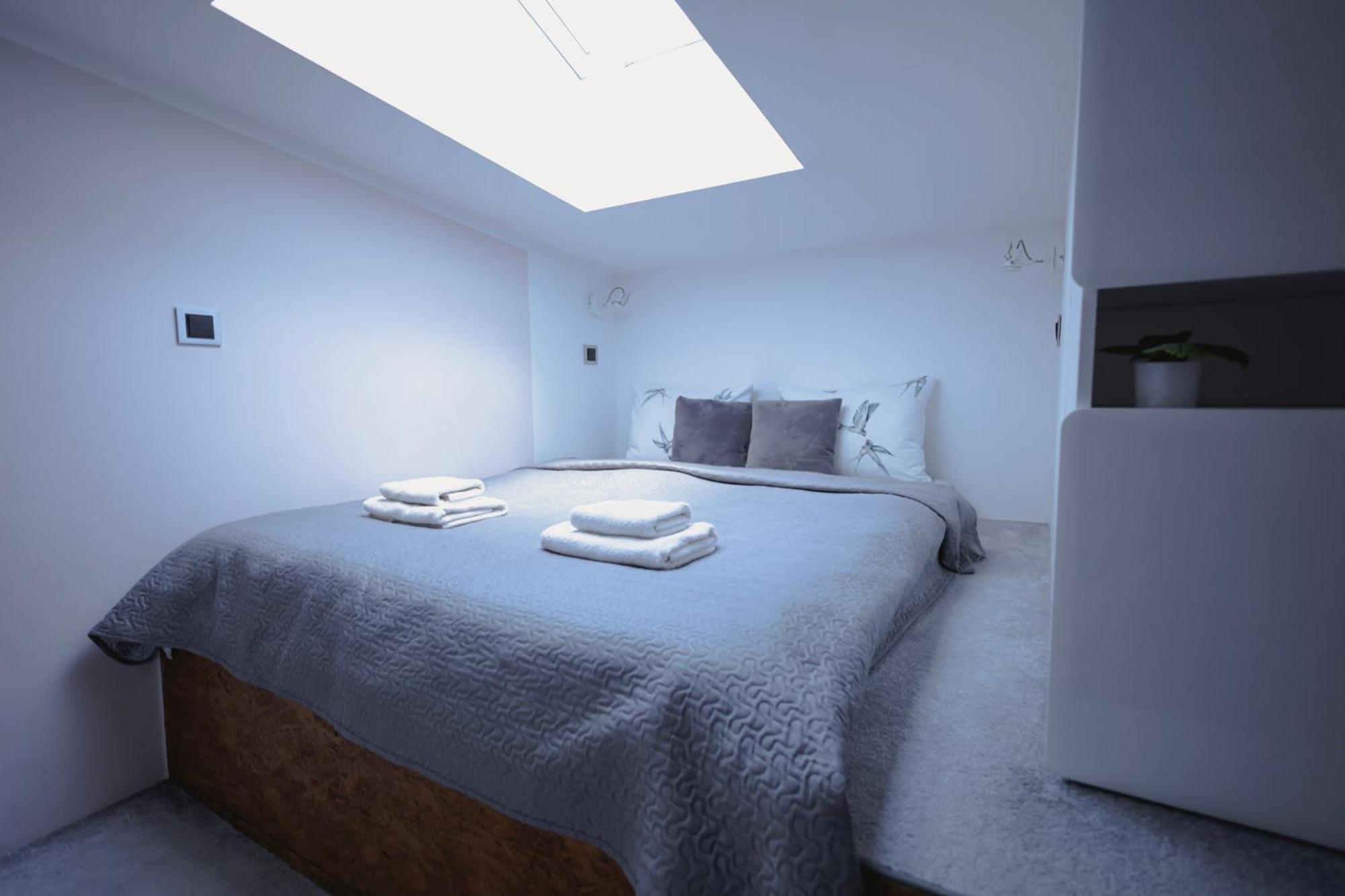 Apartament W Sercu Swinoujscia Z 3 Sypialniami Swinoujscie Dış mekan fotoğraf