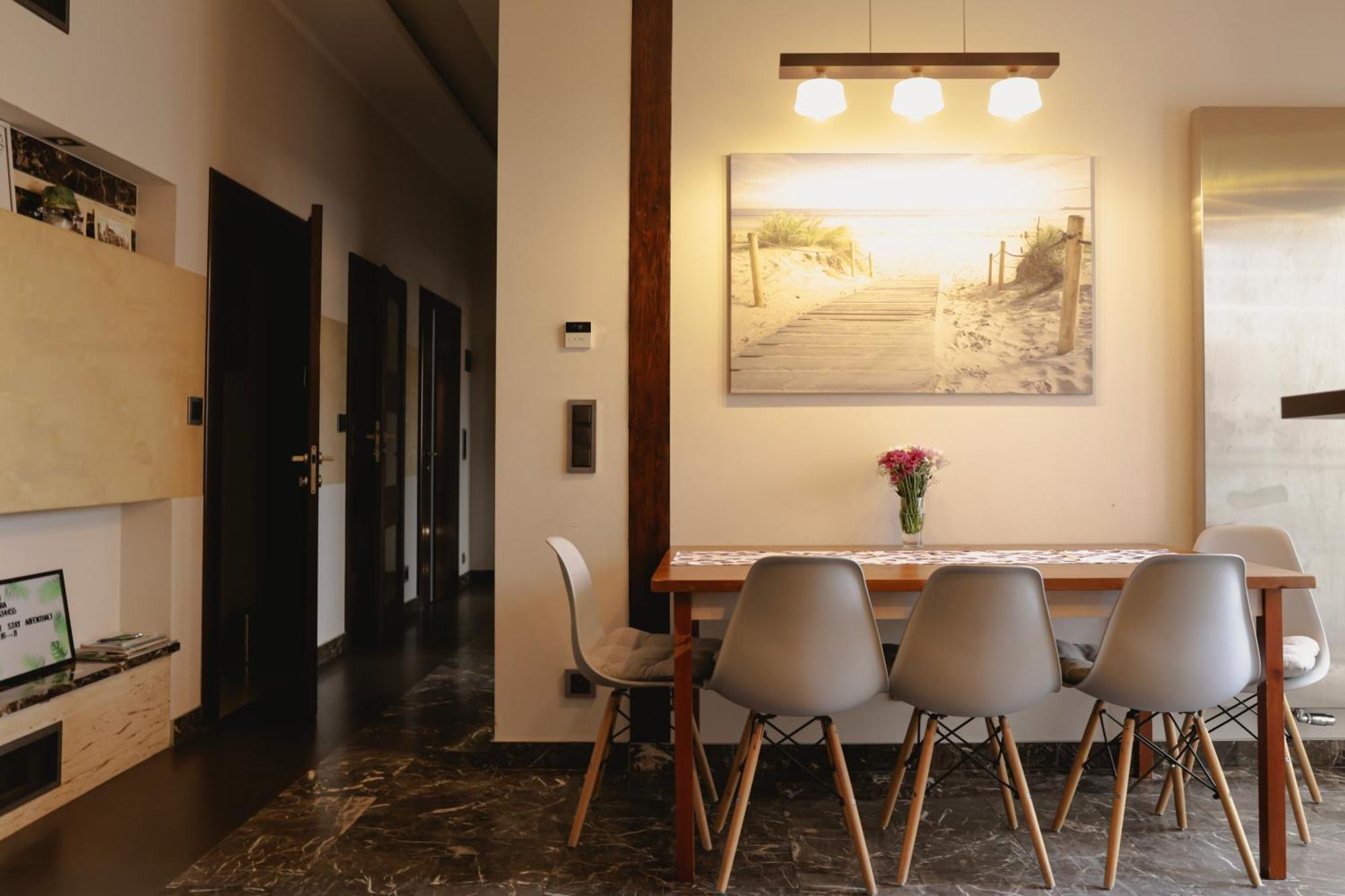 Apartament W Sercu Swinoujscia Z 3 Sypialniami Swinoujscie Dış mekan fotoğraf